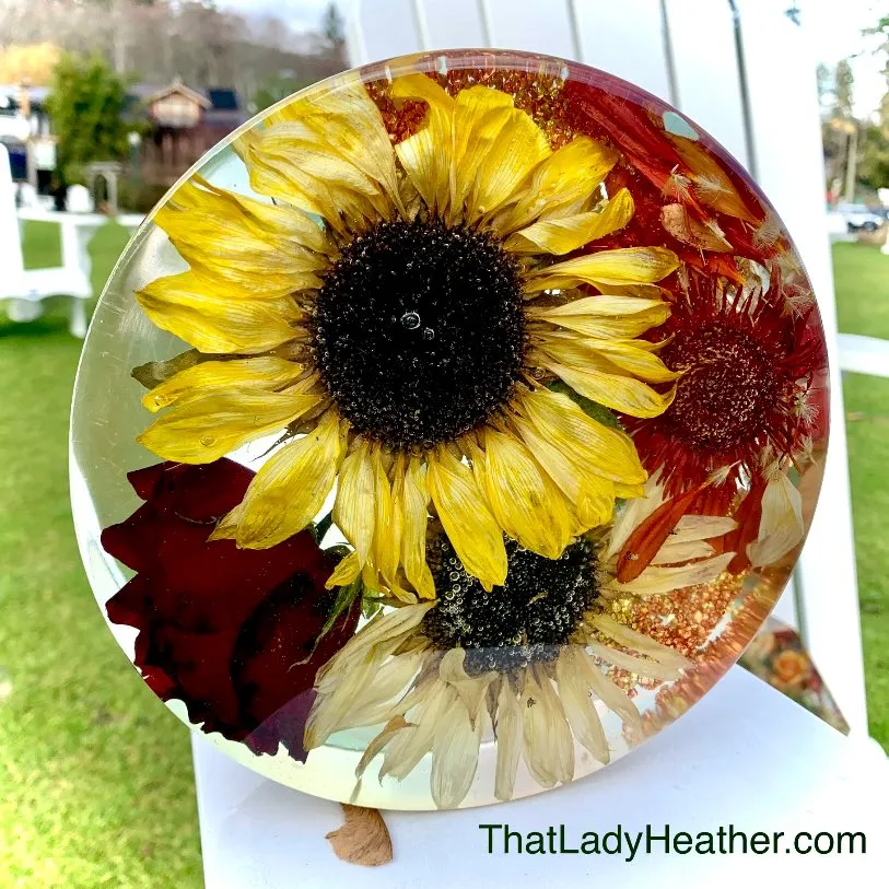 ThatLadyHeather work