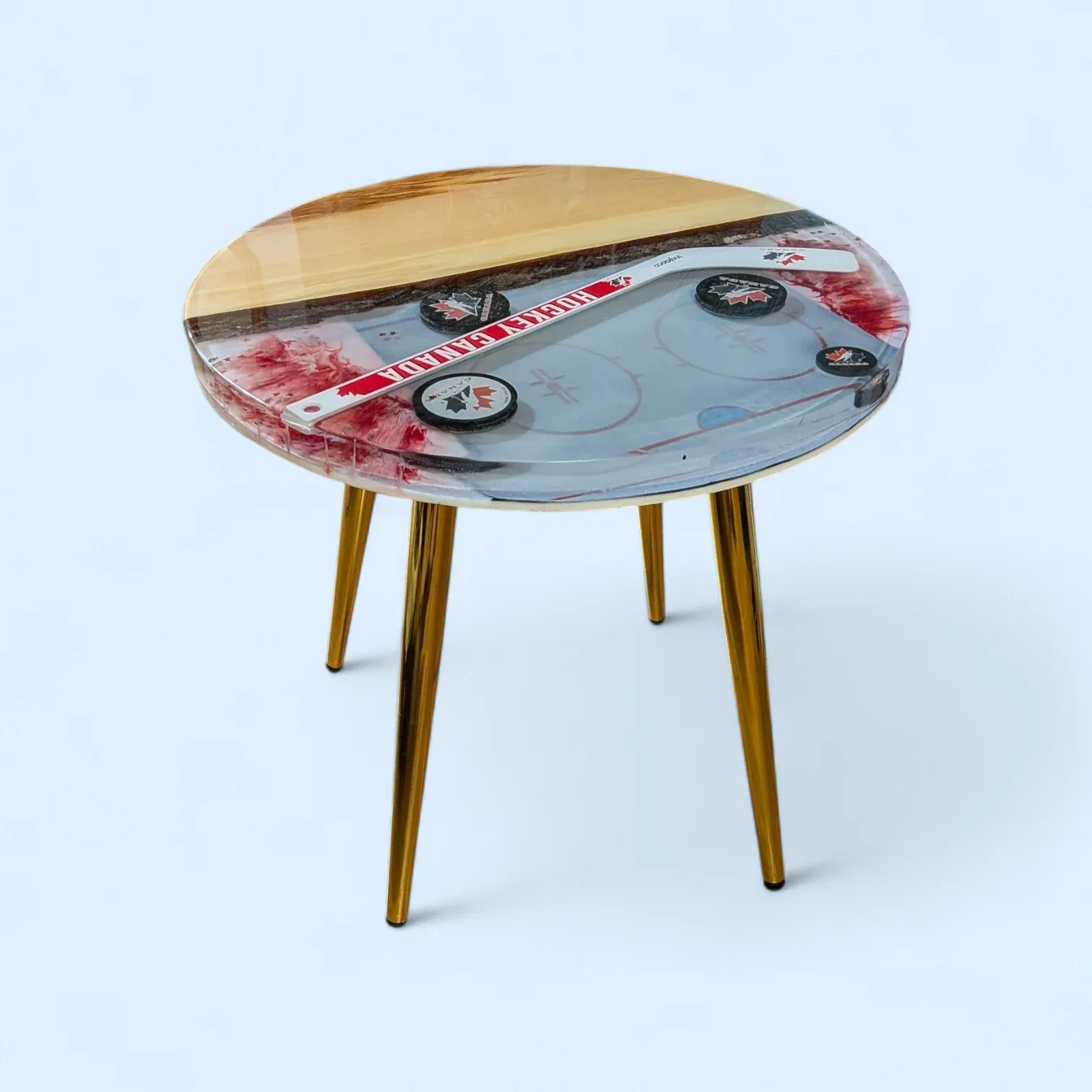 Roots and Resin Creations