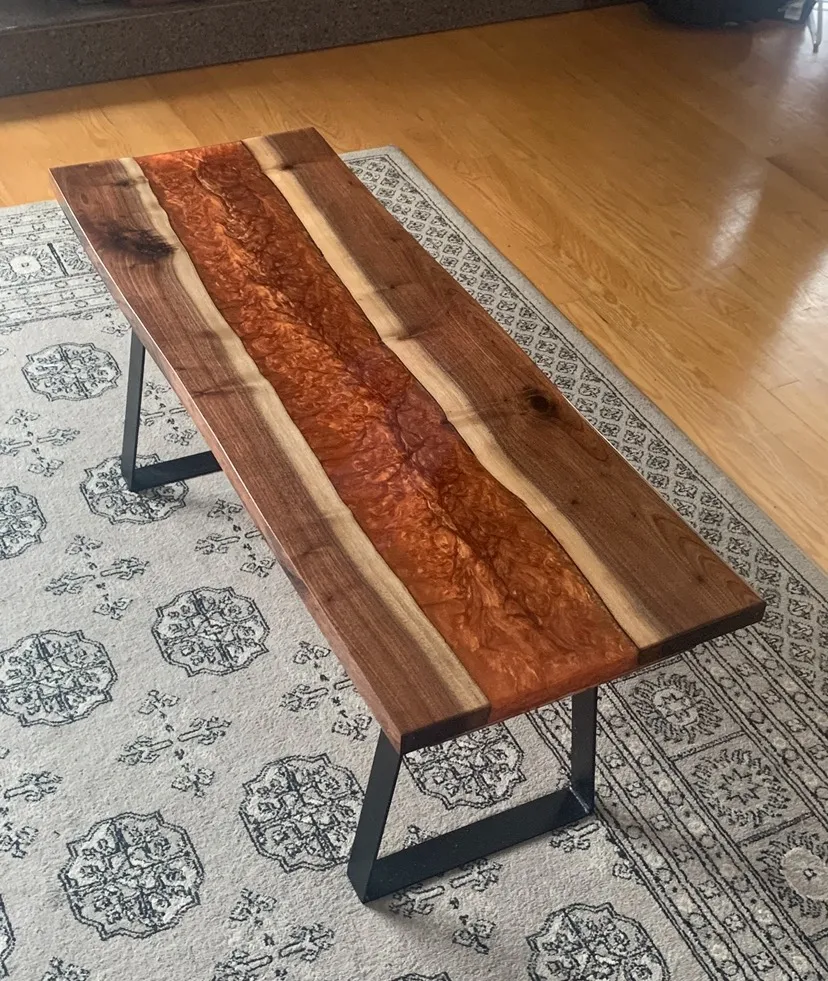 Ottawa Resin Tables