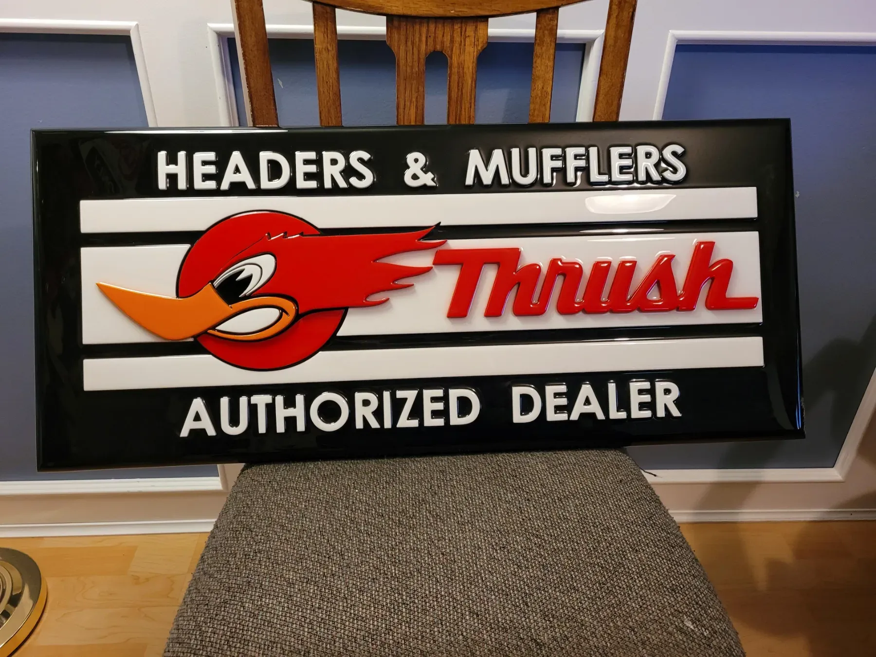 Brad's Custom Signs & CNC Files