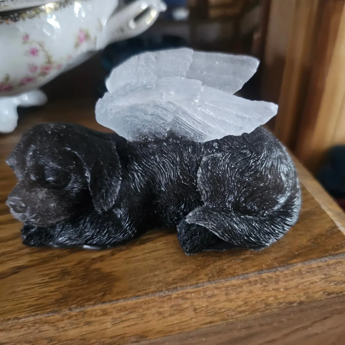 Trinkets and Treasures