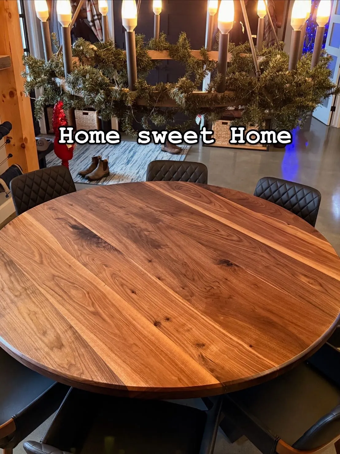 Country Charm Woodworking