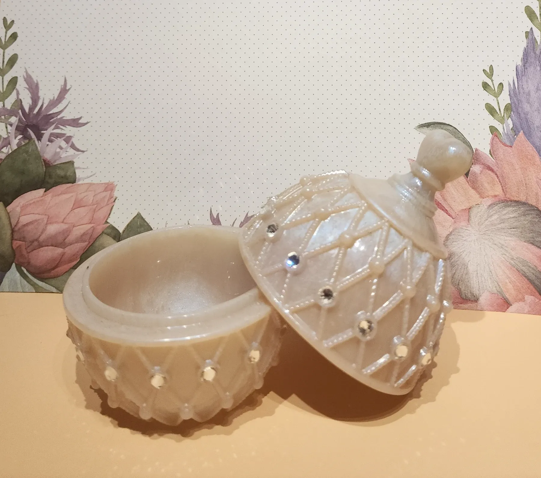 Susan's Dragon Fire Crafts