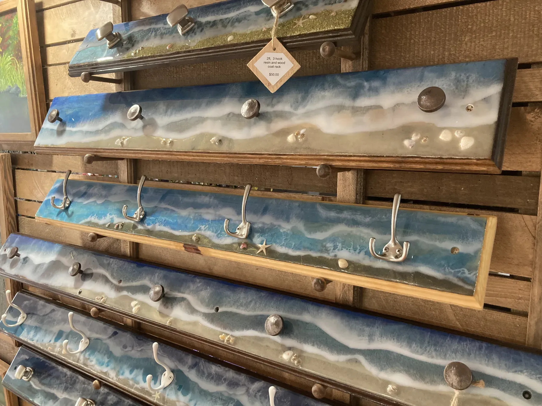 Brelisa Fine Art and Designs