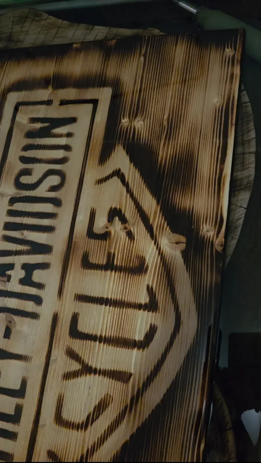 Création MiniAustin Division Époxy